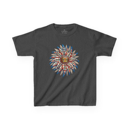 Kids Heavy Cotton™ Tee