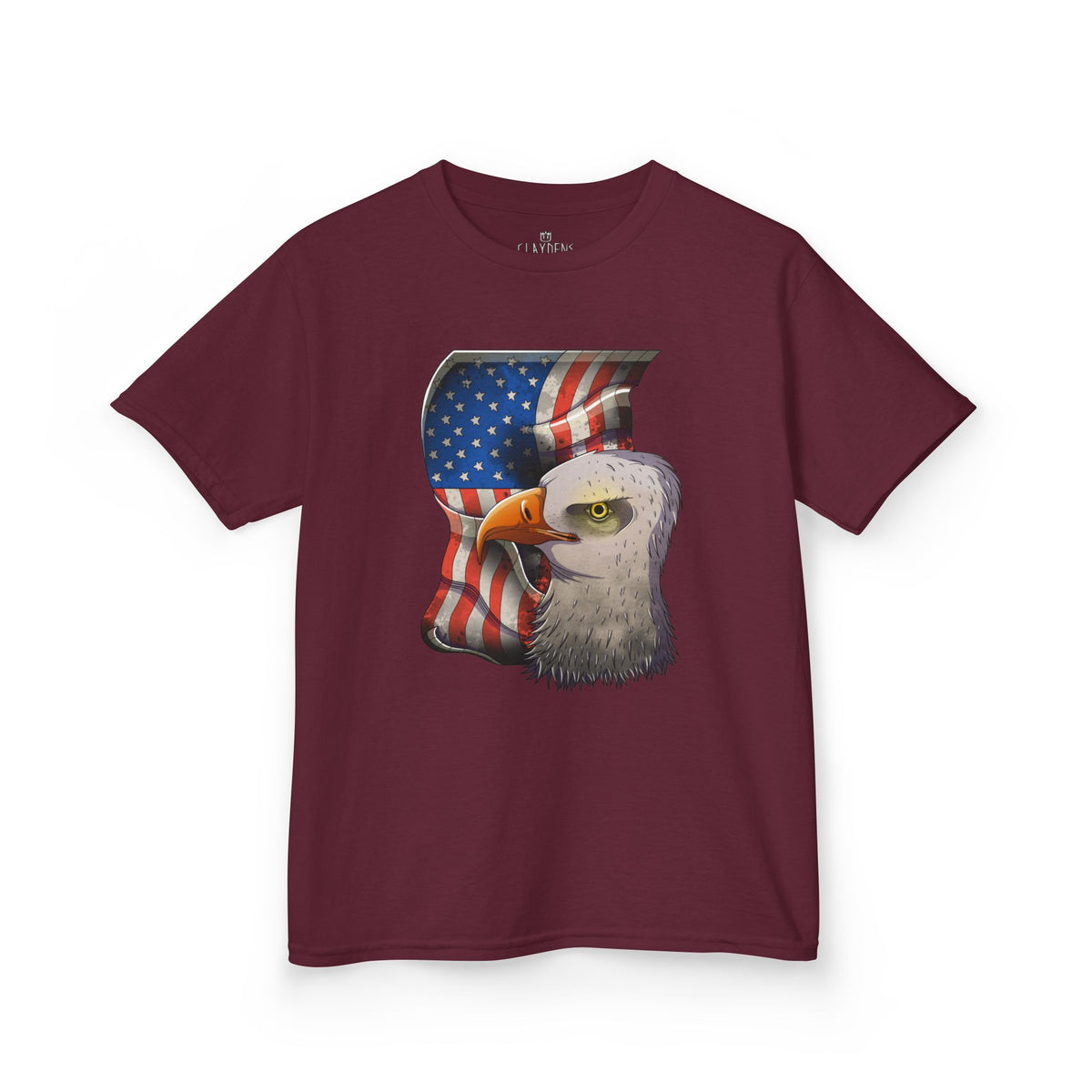 Kids Heavy Cotton™ Tee