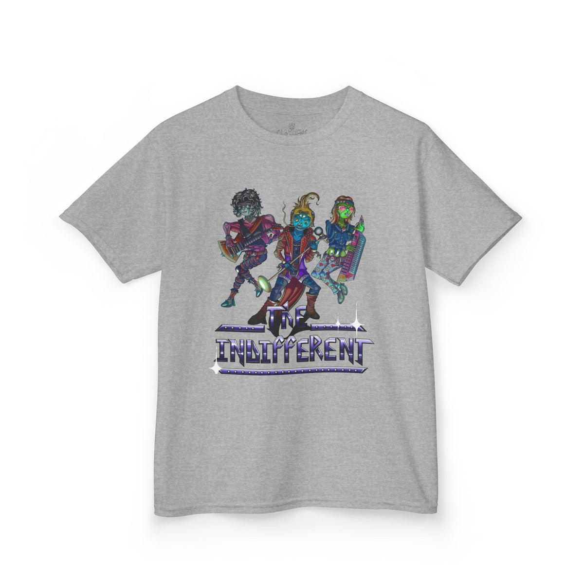 Kids Heavy Cotton™ Tee