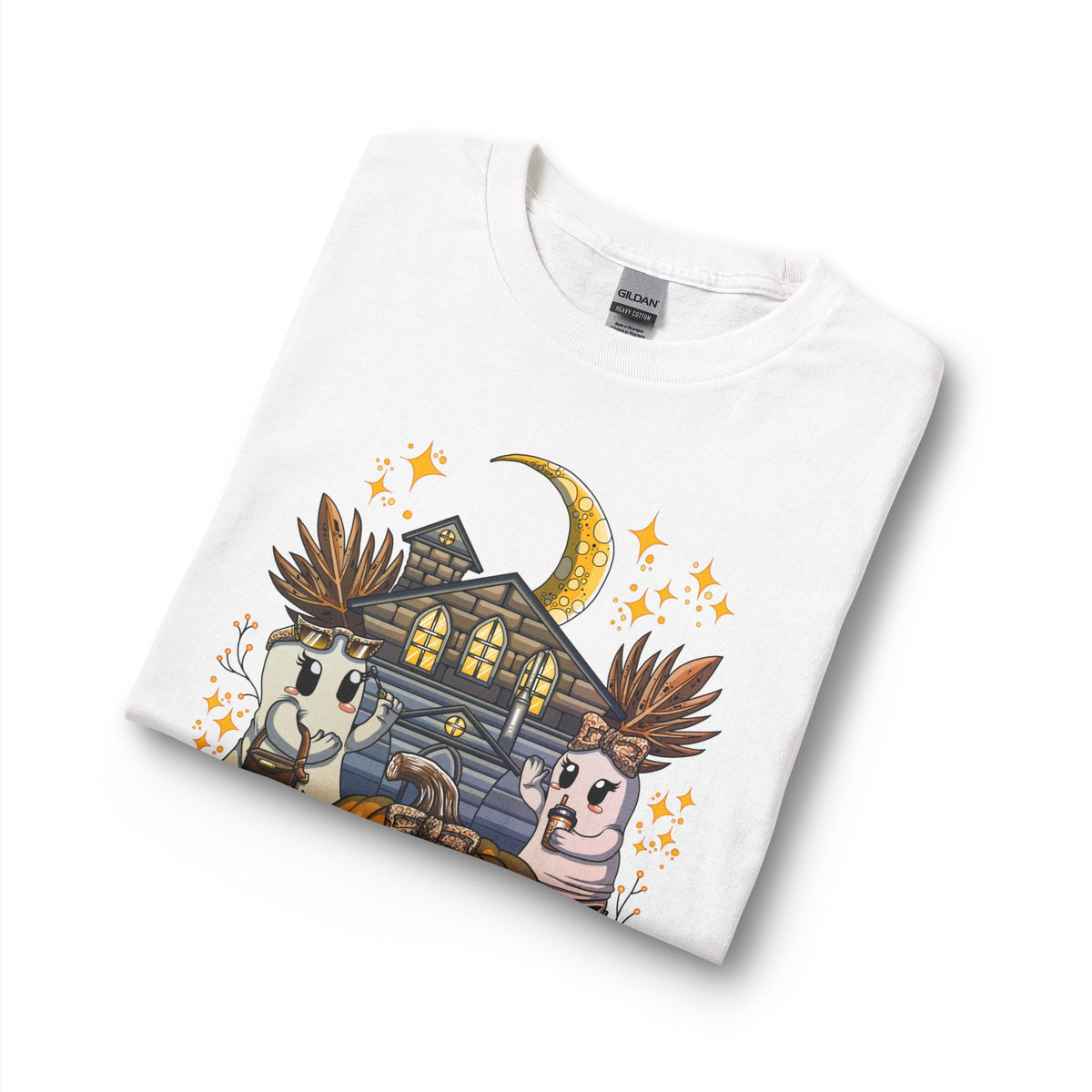 Halloween Unisex Long Sleeve T-Shirt