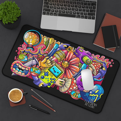 Mouse Pad Medium