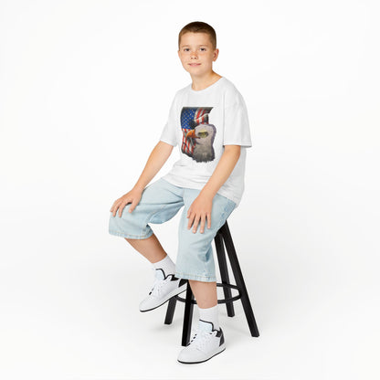 Kids Heavy Cotton™ Tee