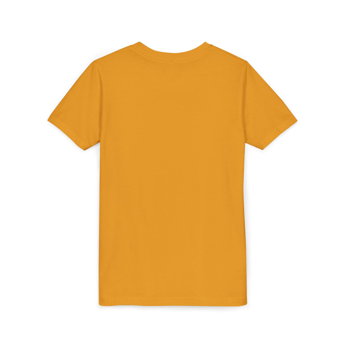 Halloween Youth Short Sleeve Tee