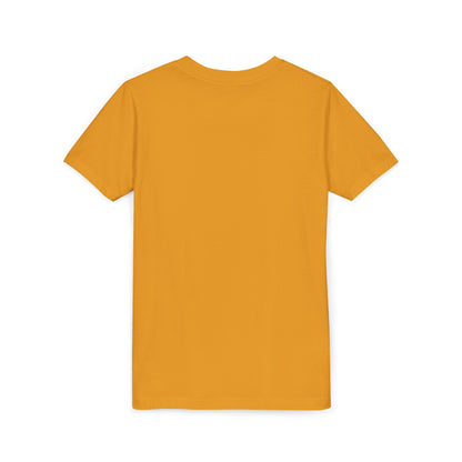 Halloween Youth Short Sleeve Tee