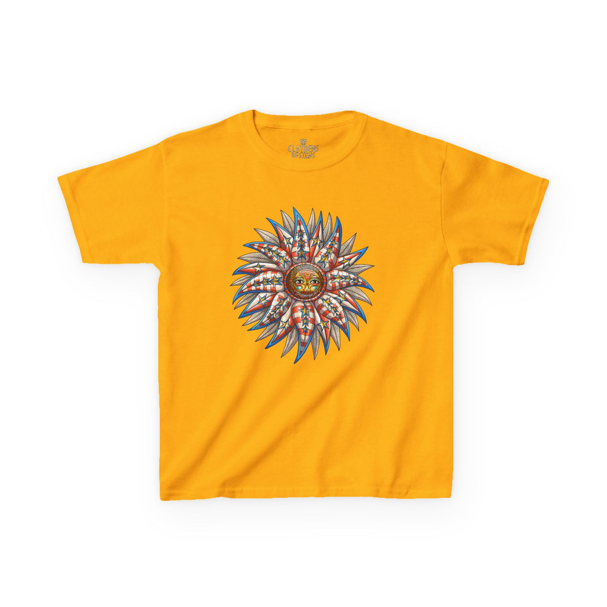 Kids Heavy Cotton™ Tee