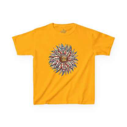 Kids Heavy Cotton™ Tee