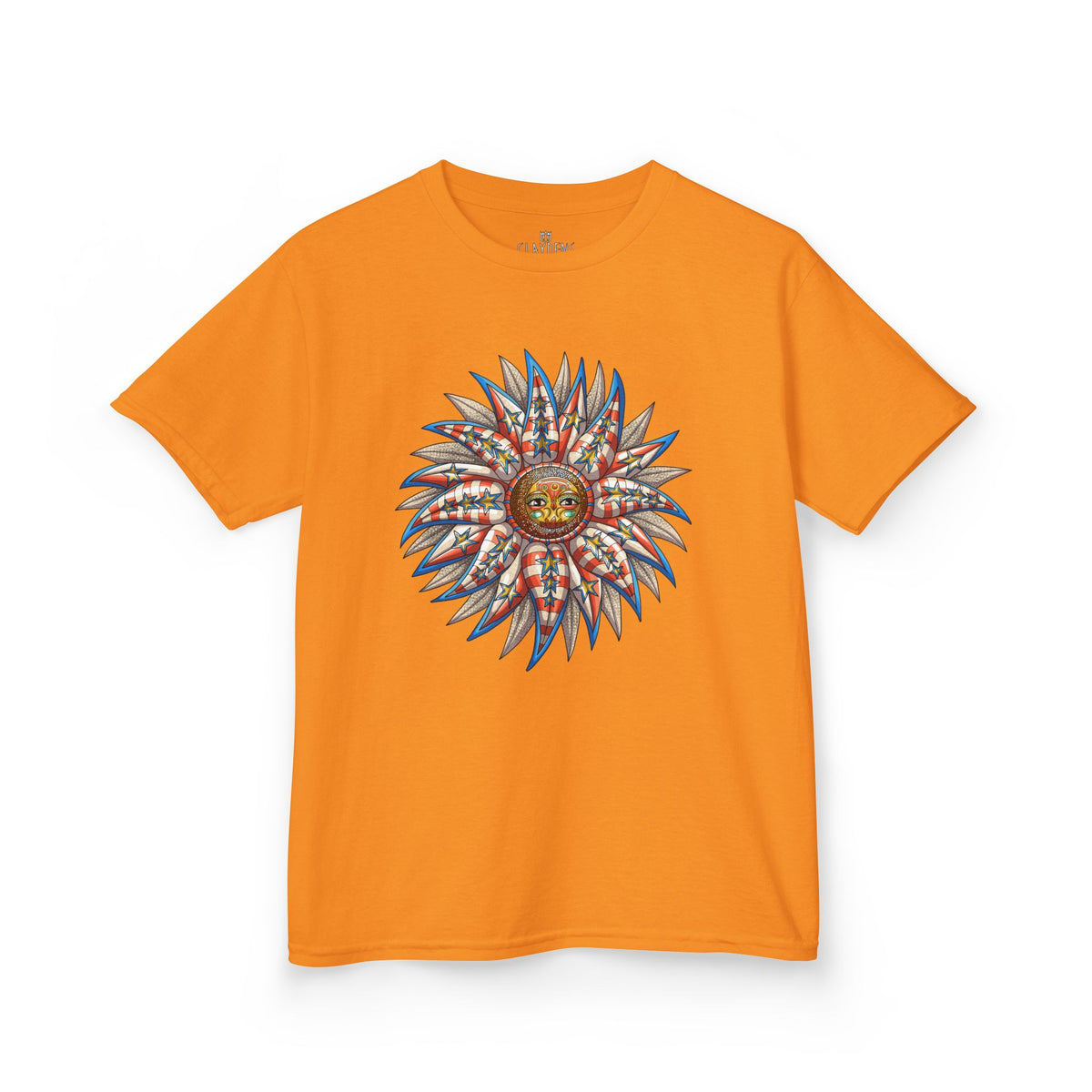 Kids Heavy Cotton™ Tee