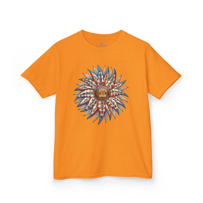 Kids Heavy Cotton™ Tee