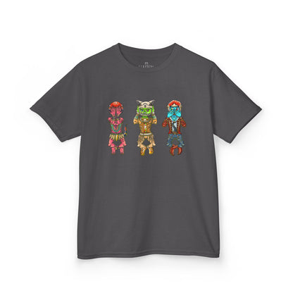 Kids Heavy Cotton™ Tee