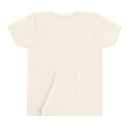 Halloween Youth Short Sleeve Tee