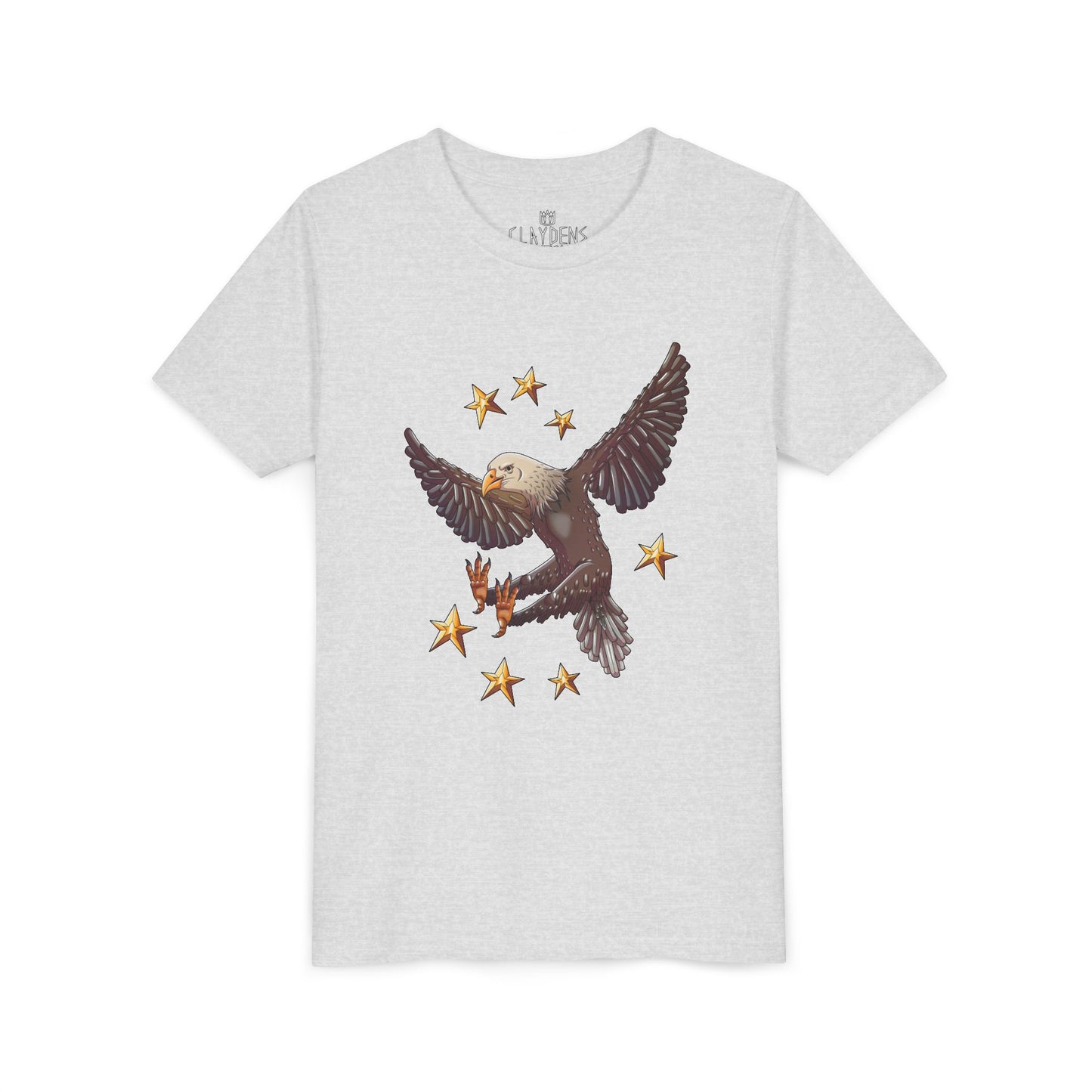 Youth Short Sleeve Tee