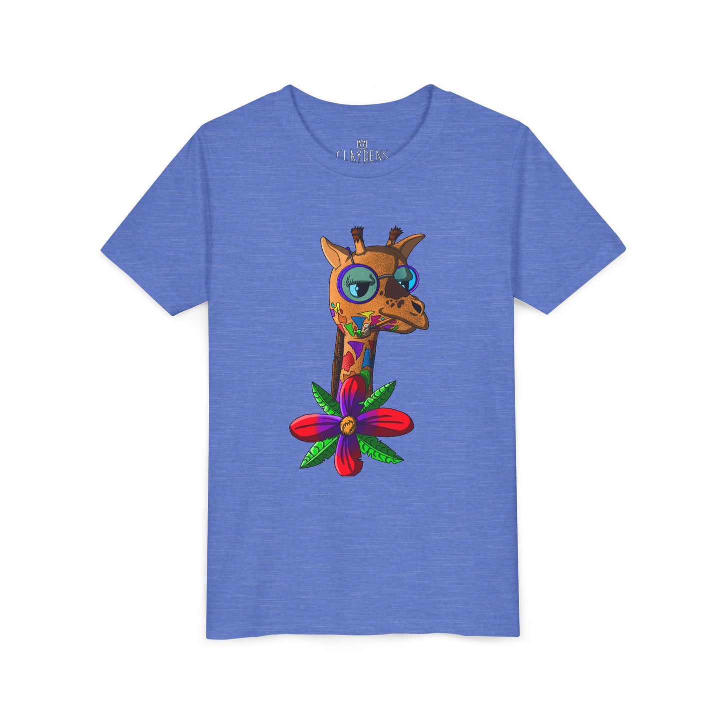 Youth Short Sleeve Tee