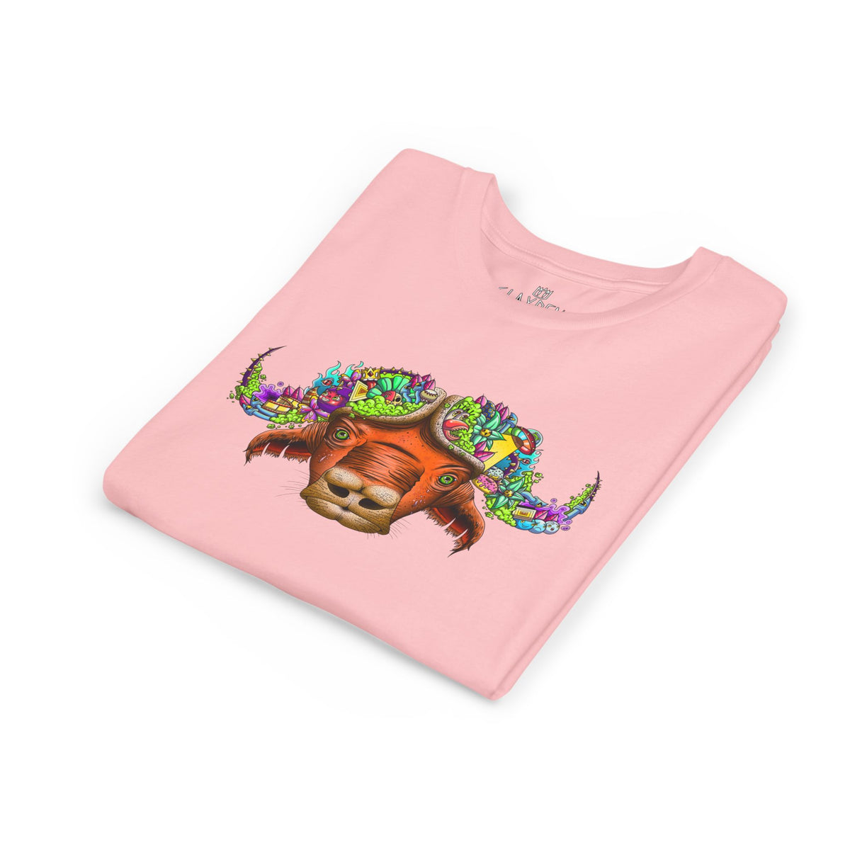 Youth Short Sleeve Tee