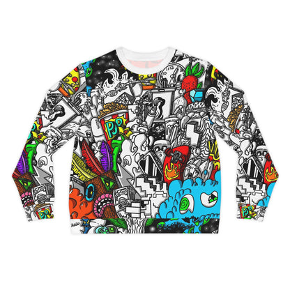 Lightweight Sweatshirt