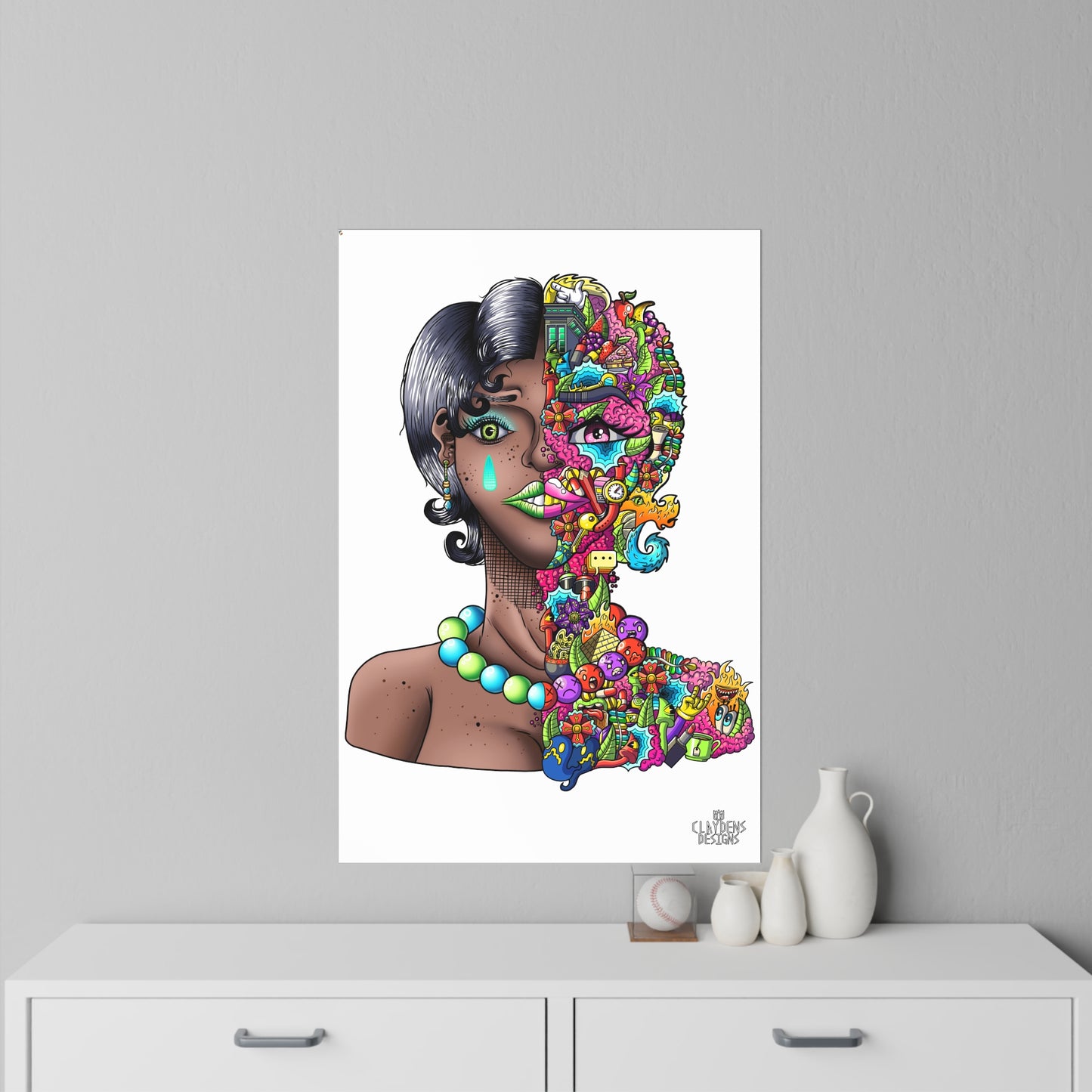 Wall Decals