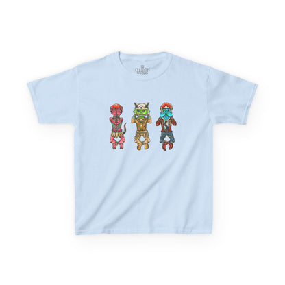 Kids Heavy Cotton™ Tee