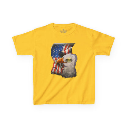 Kids Heavy Cotton™ Tee