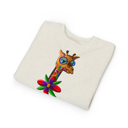 Toddler Sweatshirt-Béla
