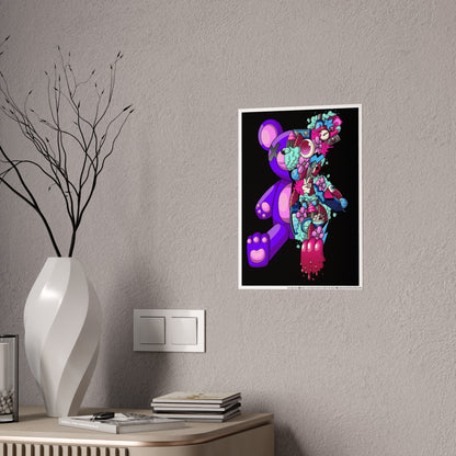 Gloss Posters