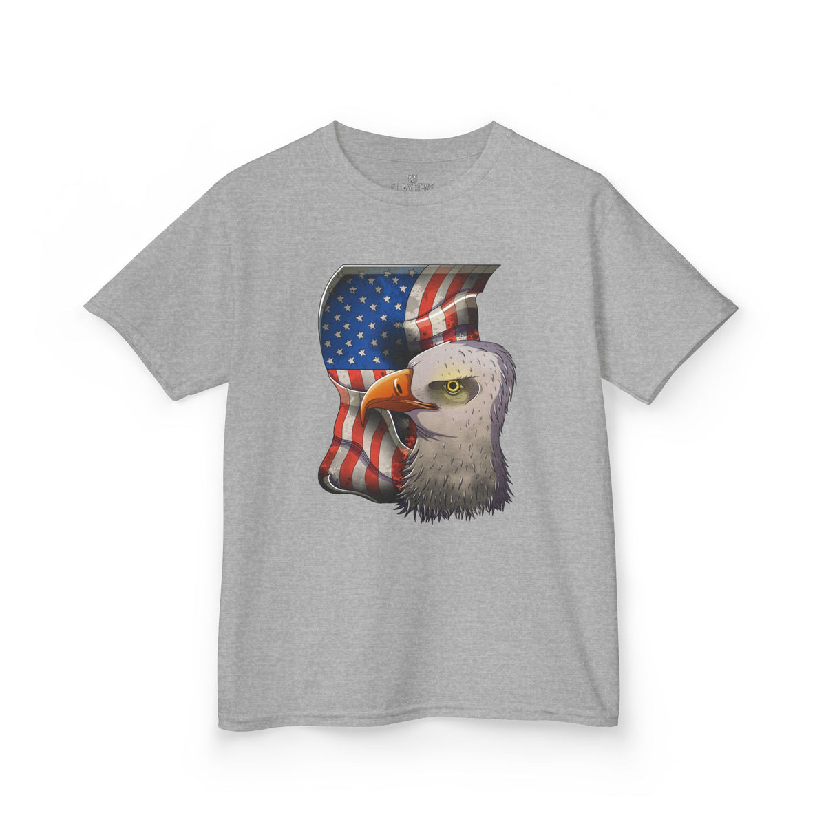 Kids Heavy Cotton™ Tee