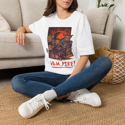 VAM-PIRE Unisex Softstyle T-Shirt