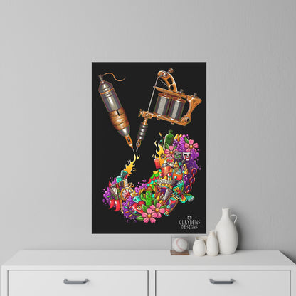 Wall Decals