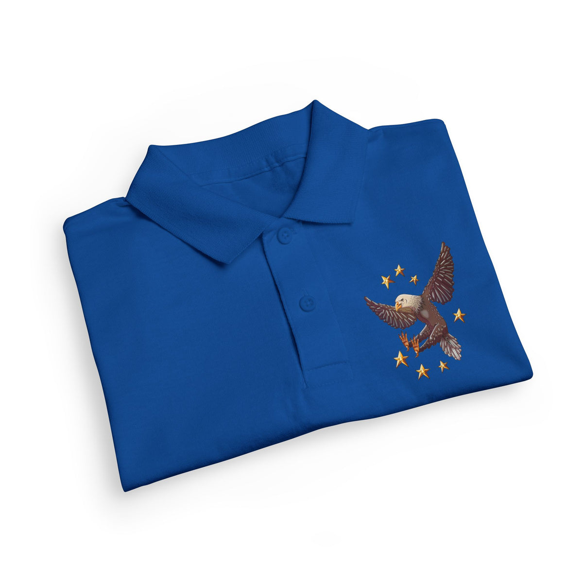 DryBlend® Youth Jersey Polo