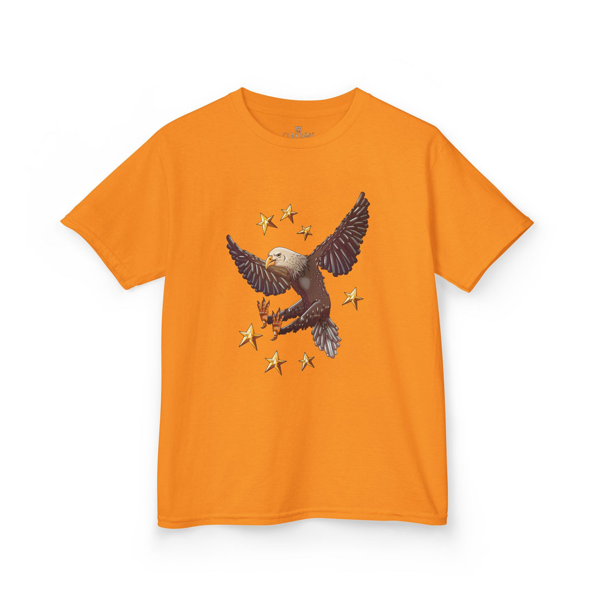 Kids Heavy Cotton™ Tee