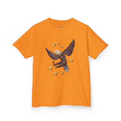 Kids Heavy Cotton™ Tee