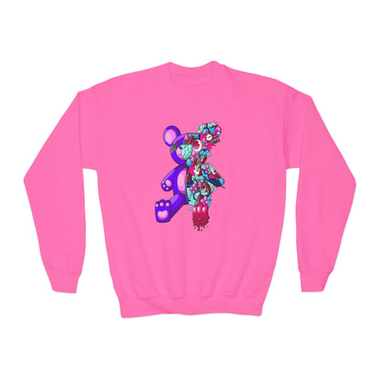 Youth Crewneck Sweatshirt