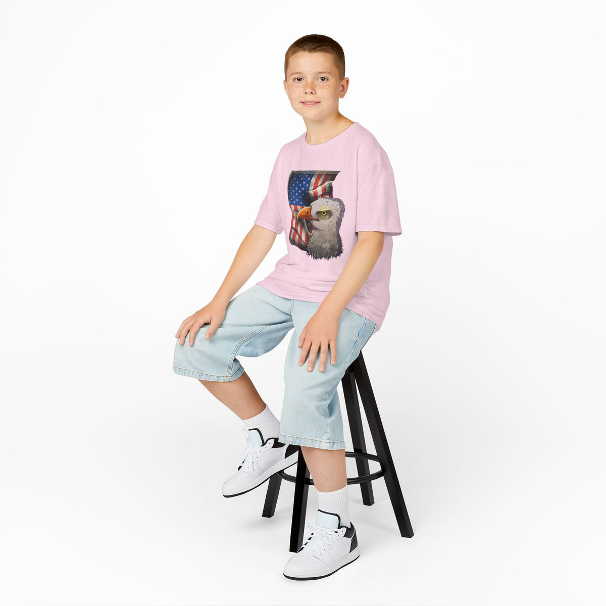 Kids Heavy Cotton™ Tee