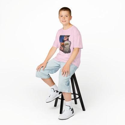 Kids Heavy Cotton™ Tee