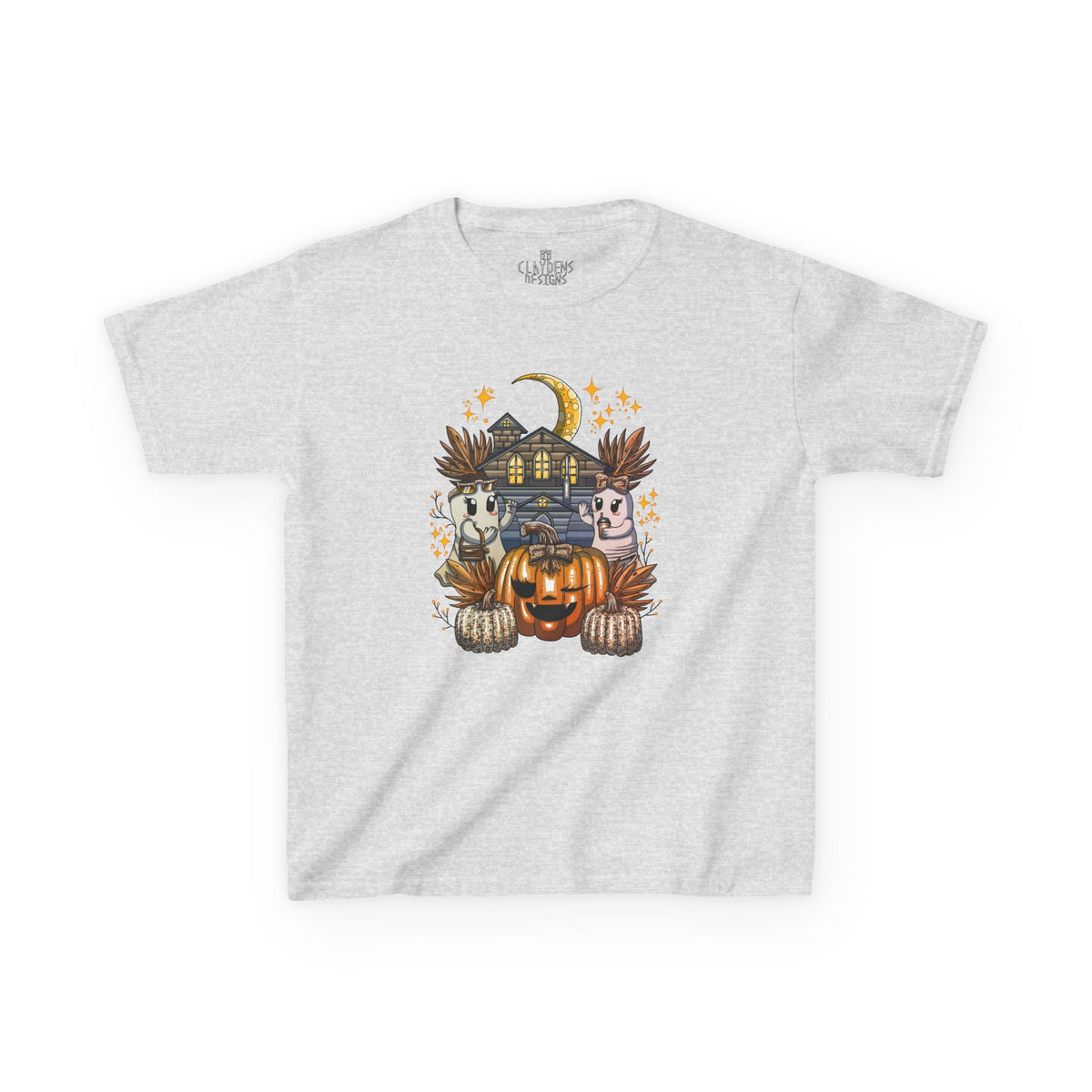 Kids Heavy Cotton™ Tee