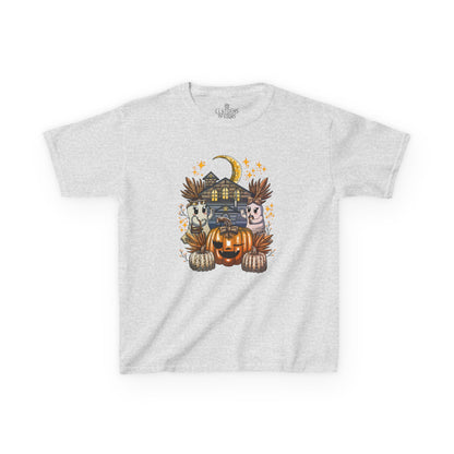 Kids Heavy Cotton™ Tee