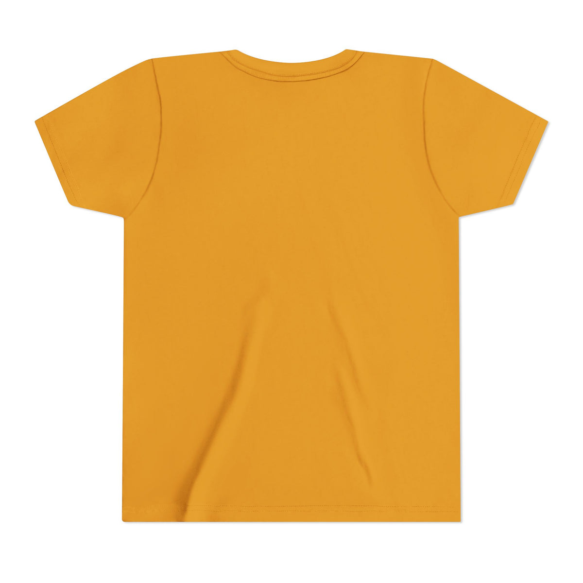Halloween Youth Short Sleeve Tee