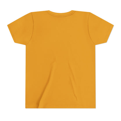 Halloween Youth Short Sleeve Tee