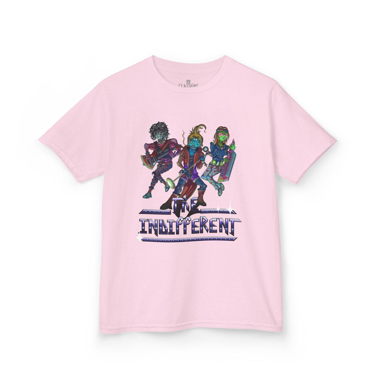 Kids Heavy Cotton™ Tee