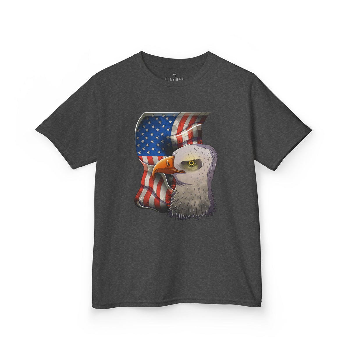 Kids Heavy Cotton™ Tee
