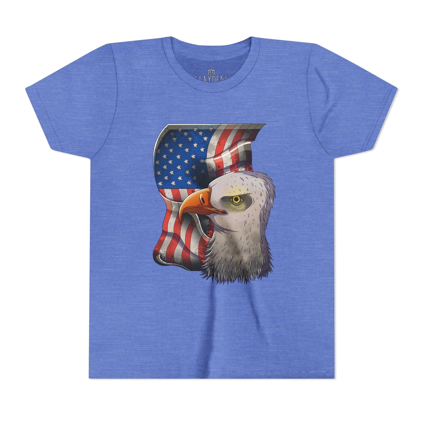 Youth Short Sleeve Tee
