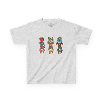 Kids Heavy Cotton™ Tee