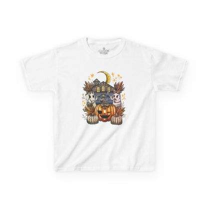 Kids Heavy Cotton™ Tee