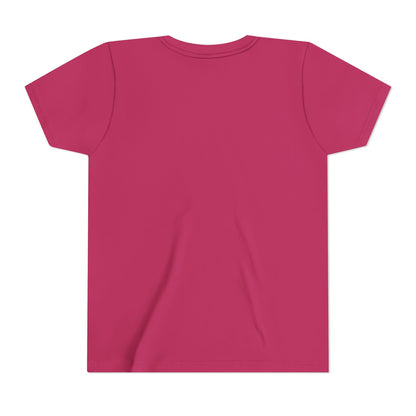 Halloween Youth Short Sleeve Tee