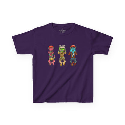 Kids Heavy Cotton™ Tee