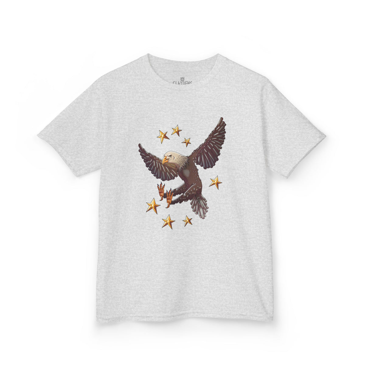 Kids Heavy Cotton™ Tee