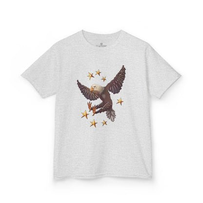 Kids Heavy Cotton™ Tee