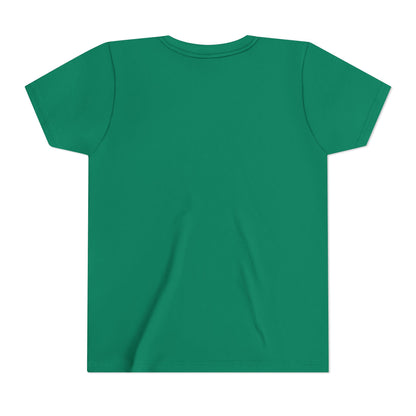Halloween Youth Short Sleeve Tee