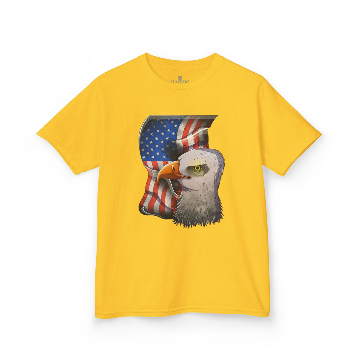 Kids Heavy Cotton™ Tee