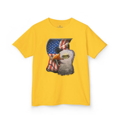Kids Heavy Cotton™ Tee