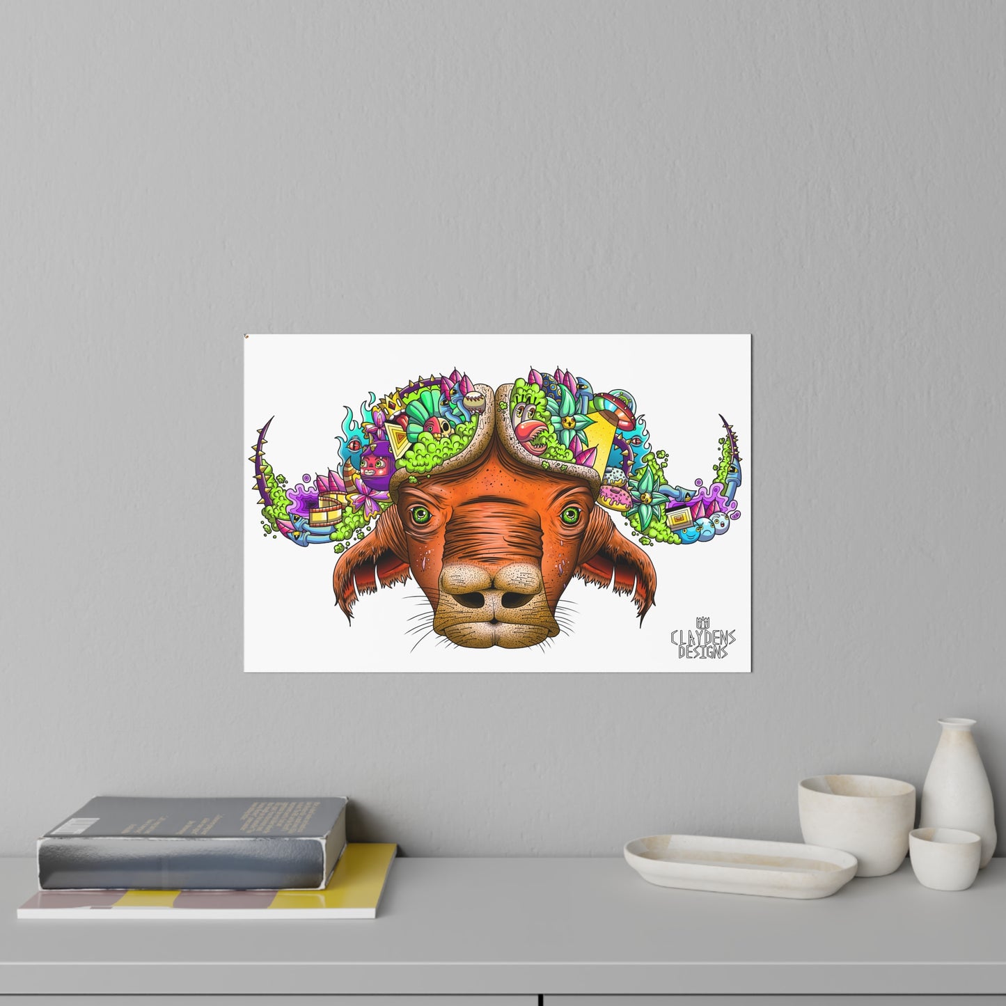 Wall Decals