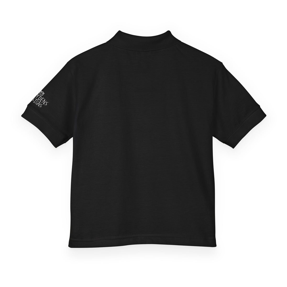 DryBlend® Youth Jersey Polo